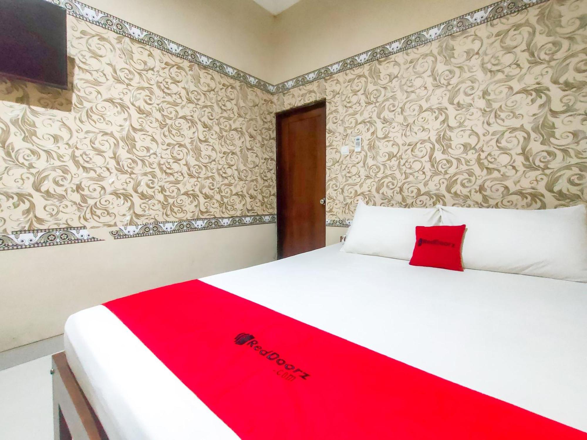 Reddoorz Syariah At Graha Adi Karya Kartasura Hotell Kartosuro Eksteriør bilde